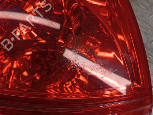 Left taillight PEUGEOT 607 (9D, 9U) 2.7 HDi 24V | BP36437397C34 - Image 3