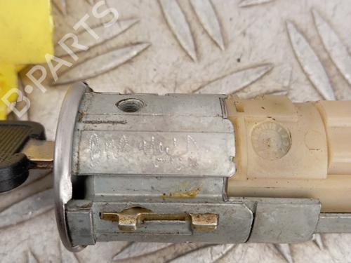Used Ignition barrel Ignition barrel PEUGEOT 106 I (1A, 1C) 1.1 (60 hp) 30101326 30101326