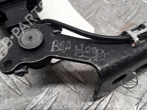 Seat buckle PEUGEOT 308 SW II (LC_, LJ_, LR_, LX_, L4_) 1.5 BlueHDi 100 | BP28338407I32 