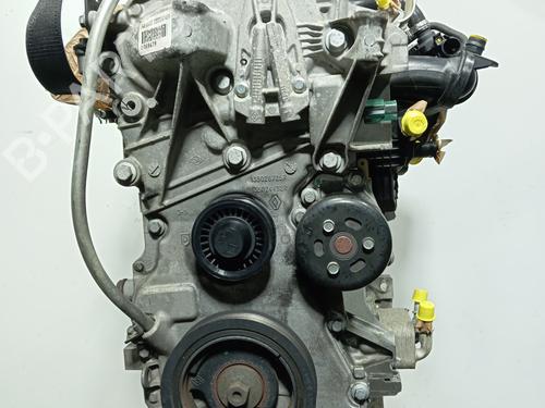 Engine DACIA SANDERO II TCe 90 (B8M1, B8MA, B8AC) | BP33330526M1 - Image 3