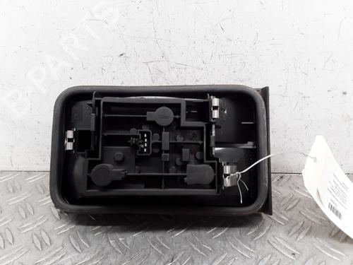 Left tailgate light CITROËN XANTIA (X1_, X2_) 2.1 Turbo D 12V | BP28338160C79 