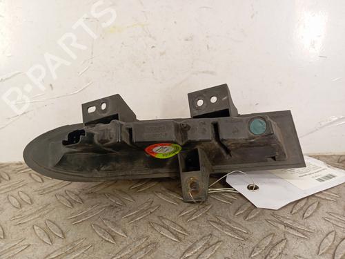 Venstre positionslygte RENAULT SCÉNIC III (JZ0/1_) 1.6 dCi (JZ00, JZ12) | BP29712056C104 