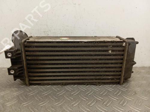 Używane Intercooler / Chłodnica powietrza doładowującego PEUGEOT PARTNER Box Body/MPV 1.6 BlueHDi 100 (100 hp) 28344225