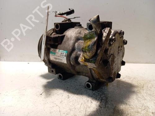 AC compressor FIAT DUCATO Van (250_) 150 Multijet 2,3 D | BP28340245M34 - Image 3