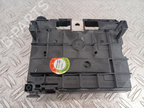 Fuse box CITROËN C4 Picasso I MPV (UD_) 1.6 HDi | BP29973729E1