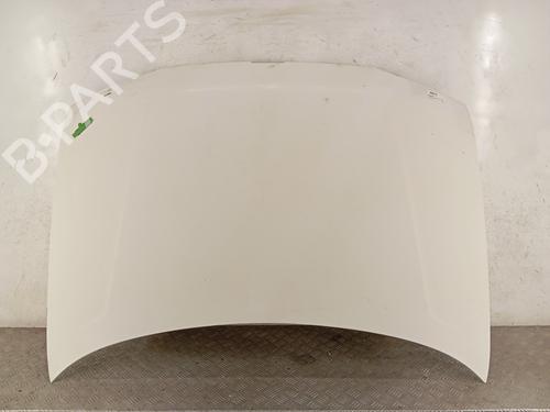 Used Hood PEUGEOT PARTNER Box Body/MPV (5_, G_) 1.9 D (69 hp) 28344082