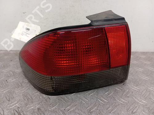 Used Left taillight SAAB 9-3 (YS3D) 2.0 Turbo (150 hp) 28337666