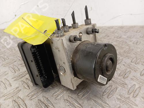 Used ABS pump ABS pump PEUGEOT 206+ (2L_, 2M_) 1.4 HDi eco 70 (68 hp) 33475719 33475719