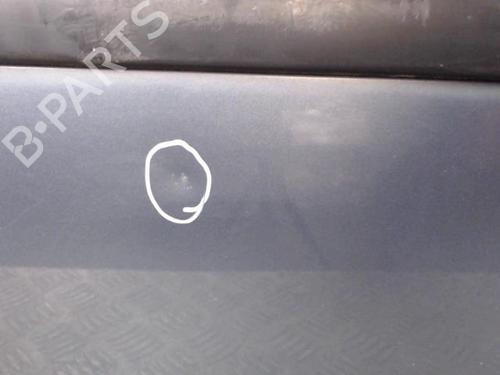 Right front door PEUGEOT 407 SW (6E_, 6D_) 1.6 HDi 110 | BP28348855C3 