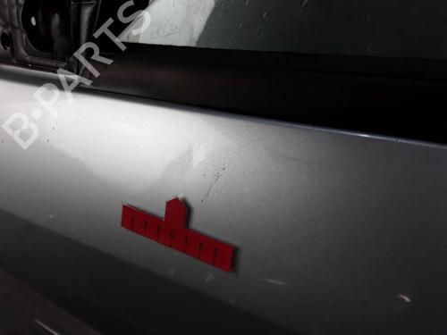 Left front door CITROËN XSARA (N1) 2.0 HDi 90 | BP28344423C2 