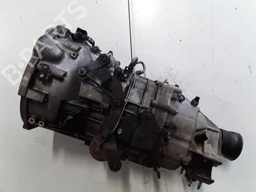 Gearbox HYUNDAI H-1 Cargo (TQ) 2.5 CRDi | BP28344443M3 - Image 5
