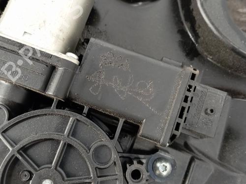 Used Rear right window mechanism Rear right window mechanism ALFA ROMEO GIULIETTA (940_) 1.4 TB (940FXA1A, 940FXT1A) (120 hp) 29888823 29888823