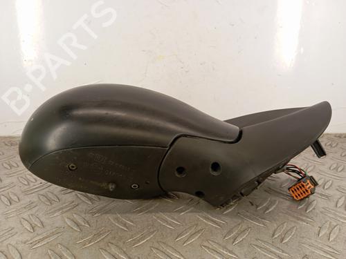 Bakspejl Højre PEUGEOT 206 Hatchback (2A/C) 1.4 HDi eco 70 | BP29630376C27 