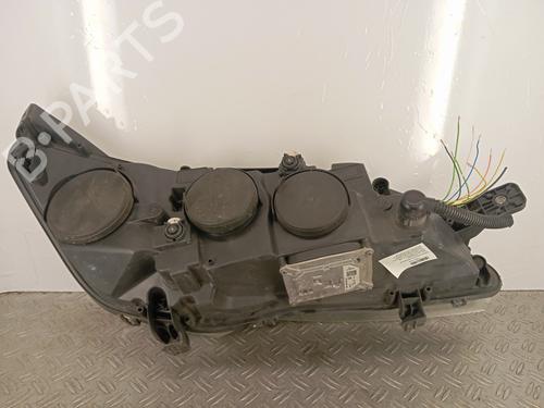 Left headlight FIAT DUCATO Van (250_) 130 Multijet 2,3 D | BP28346740C28 