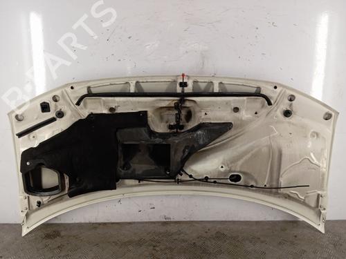 Motorhjelm VW TRANSPORTER T4 Van (70A, 70H, 7DA, 7DH) 2.5 TDI | BP30515942C1