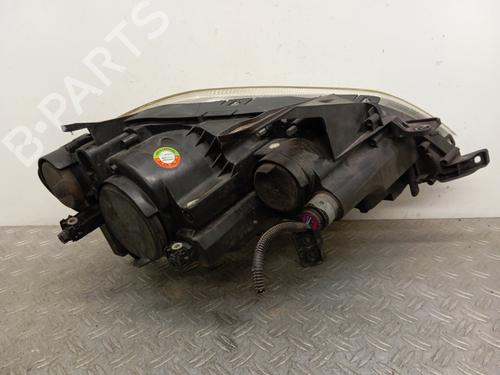 Left headlight LANCIA DELTA III (844_) 1.6 D Multijet (844.AXC11, 844.AXC1A) | BP28337584C28 