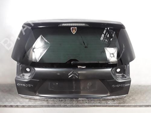 Used Tailgate CITROËN C-CROSSER (VU_, VV_) 2.2 HDi (156 hp) 28339092