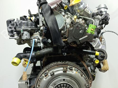 Engine RENAULT TRAFIC III Van (FG_) 1.6 dCi 125 (FGMH) | BP38055188M1  - Image 7