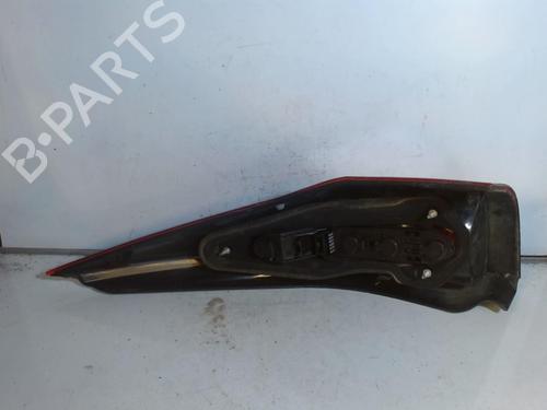 Left taillight RENAULT MEGANE II Estate (KM0/1_) 1.5 dCi (KM02, KM13) | BP28341218C34 