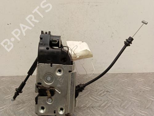 Used Front right lock CITROËN C2 (JM_) 1.1 (60 hp) 28346138