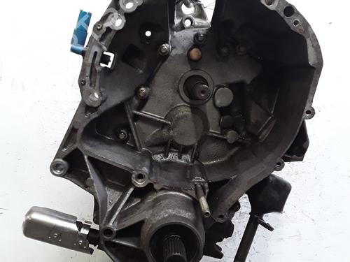 Gearkasse RENAULT CLIO II (BB_, CB_) 1.2 (BB0A, BB0F, BB10, BB1K, BB28, BB2D, BB2H, CB0A,... (58 hp) 28338007