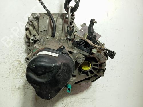 Gearbox RENAULT CAPTUR I (J5_, H5_) 0.9 TCe 90 | BP39661545M3 - Image 7