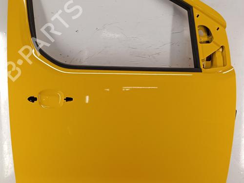 Used Right front door PEUGEOT EXPERT Van (V_) 2.0 BlueHDi 180 (177 hp) 30351753