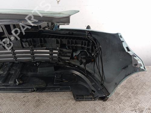 Front bumper RENAULT CLIO III (BR0/1, CR0/1) 1.5 dCi (BR17, CR17) | BP30174409C7 