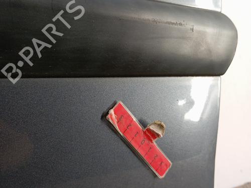Left front door PEUGEOT 207 (WA_, WC_) 1.6 HDi | BP29336136C2 
