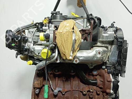Engine DS DS 7 Crossback (J4_, JR_, JC_) 2.0 BlueHDi 180 (JJEHZR) | BP40111013M1 - Image 4