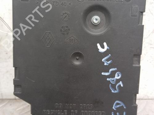 Card reader RENAULT CLIO IV (BH_) 1.5 dCi 75 | BP28346478E4 