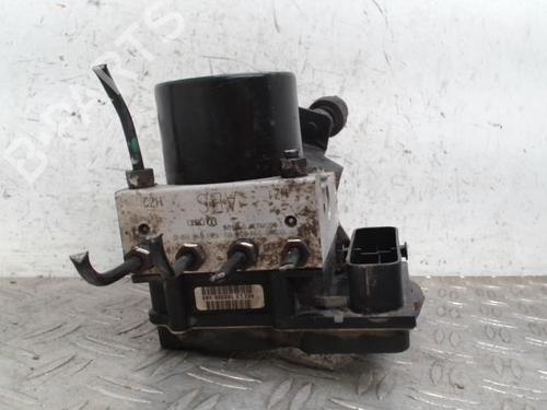 Used ABS pump VW FOX Hatchback (5Z1, 5Z3, 5Z4) 1.4 (75 hp) 28348818