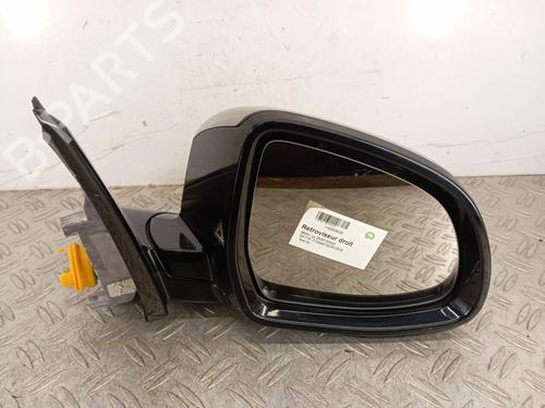 Retrovisore destro BMW X6 (F16, F86) M 50 d (381 hp) 31341254