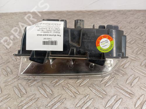 Højre positionslygte RENAULT CAPTUR I (J5_, H5_) 0.9 TCe 90 | BP29845254C103