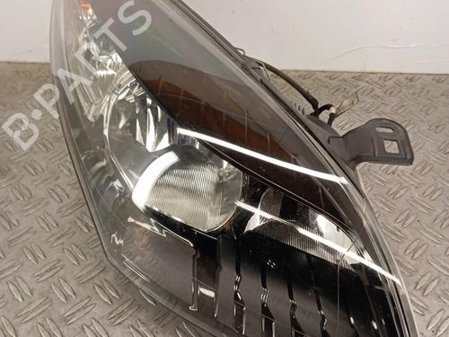 Right headlight RENAULT MEGANE III Grandtour (KZ0/1) 1.5 dCi (KZ09, KZ0D, KZ1G, KZ29, KZ14, KZ1W, KZ10, KZ1F,... | BP28424831C29 