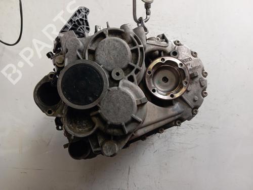 Gearbox VW PASSAT B6 Variant (3C5) 2.0 TDI 16V 4motion | BP29540124M3 