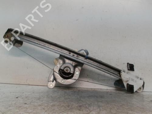 Used Front right window mechanism DACIA LOGAN MCV (KS_) 1.6 (KS0B, KS0D, KS0F) (87 hp) 28349225