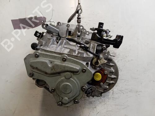 Gearbox PEUGEOT EXPERT Van (V_) 1.5 BlueHDi 100 | BP29371220M3 