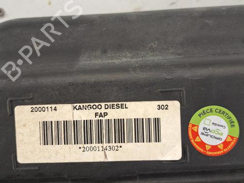 Benzintank RENAULT KANGOO Express (FW0/1_) 1.5 dCi 70 (FW0A, KW0V) | BP38531002C62 - Image 2