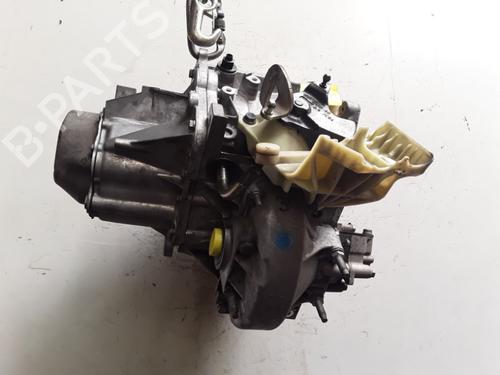 Gearbox CITROËN C3 Picasso (SH_) 1.6 HDi | BP28339526M3  - Image 5