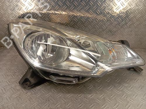 Right headlight CITROËN DS3 (SA_) 1.6 HDi 90 | BP40031905C29 - Image 7