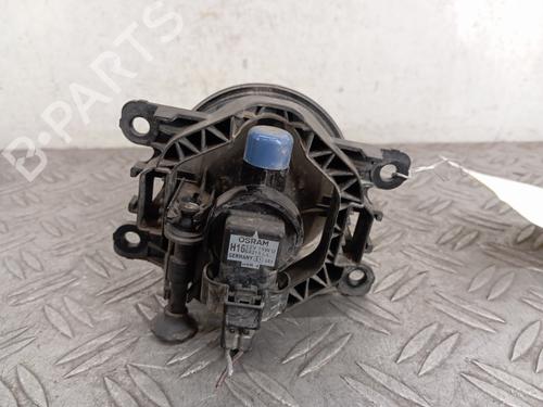 Right front fog light RENAULT MEGANE IV Grandtour (K9A/M/N_) 1.5 dCi 110 | BP28347258C31 