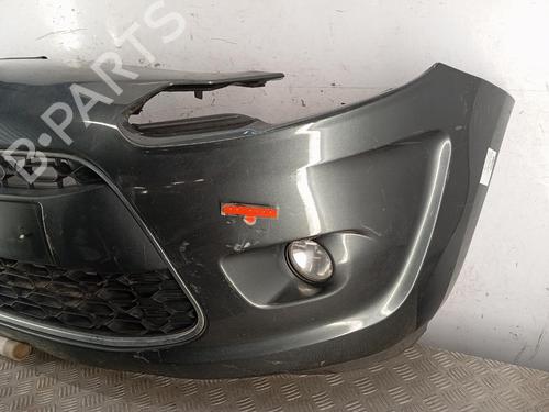 Front bumper CITROËN C3 II (SC_) 1.4 HDi 70 (SC8HZC, SC8HR0, SC8HP4) | BP37240497C7  - Image 6