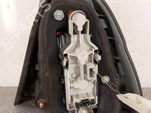 Left taillight BMW 3 Compact (E46) 318 td | BP28338951C34 
