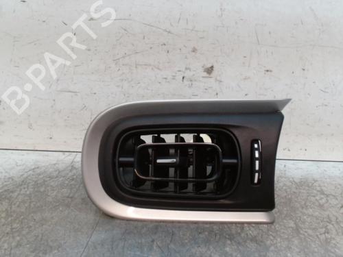 Luftventilen CITROËN C3 / C3 ORIGIN III (SX) 1.2 PureTech 82 (83 hp) 28340982