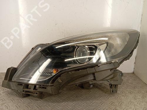 left-headlight-opel-zafira-tourer-c-p12-2011-35990121 main image