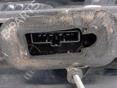 Left taillight FORD FOCUS C-MAX (DM2) 1.6 TDCi | BP31298032C34 - Image 2