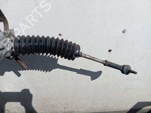 Used Steering rack Steering rack PEUGEOT BOXER Platform/Chassis (ZCT_) 2.5 D (86 hp) 28341474 28341474