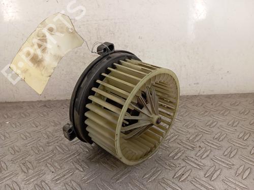 Used Heater blower motor CITROËN JUMPER I Van (230L) 2.5 D (86 hp) 28345365