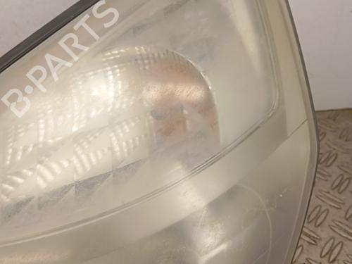 Left headlight RENAULT ESPACE IV (JK0/1_) 2.2 dCi (JK0H) | BP29845079C28 - Image 3